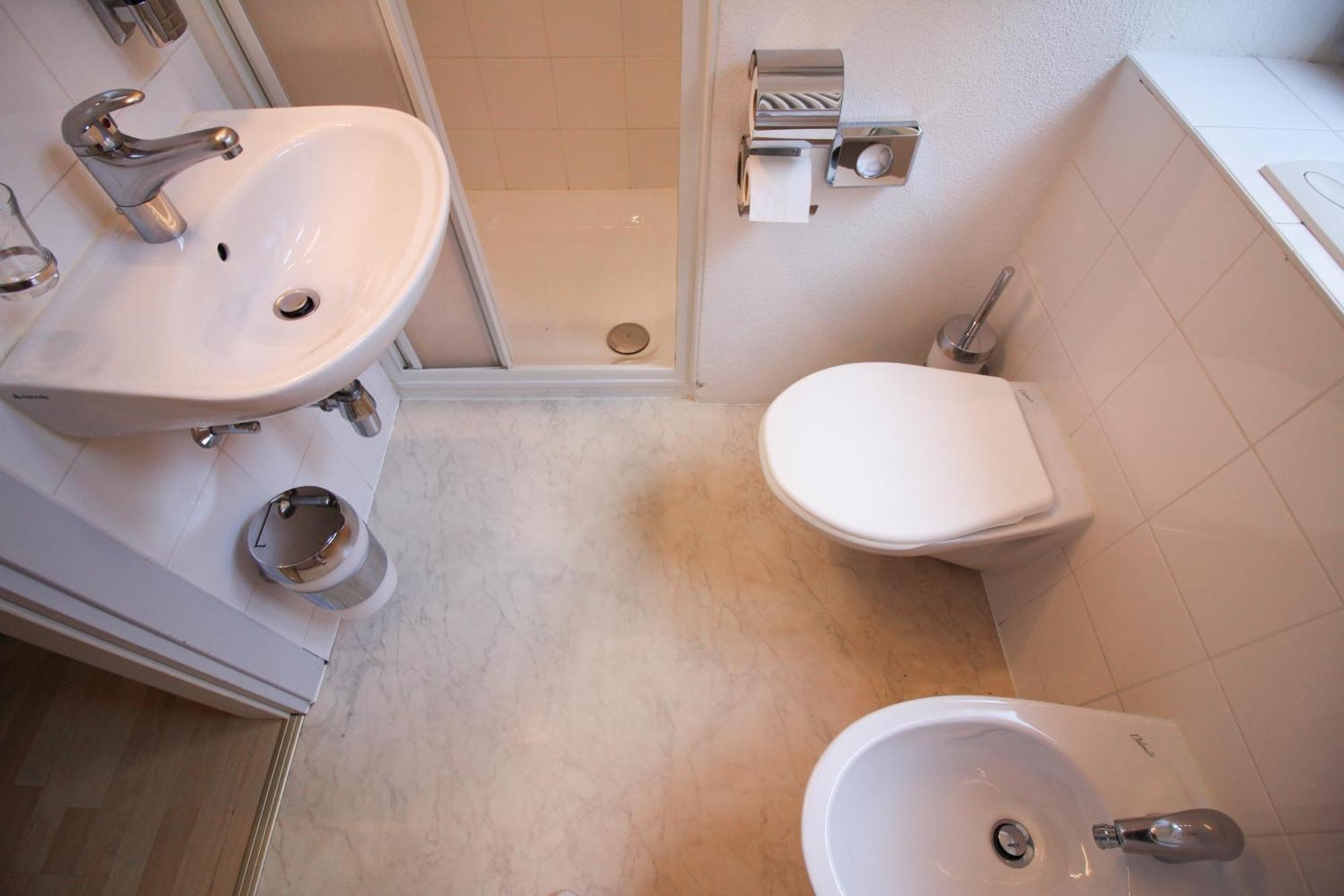San Carlo Garni 2*