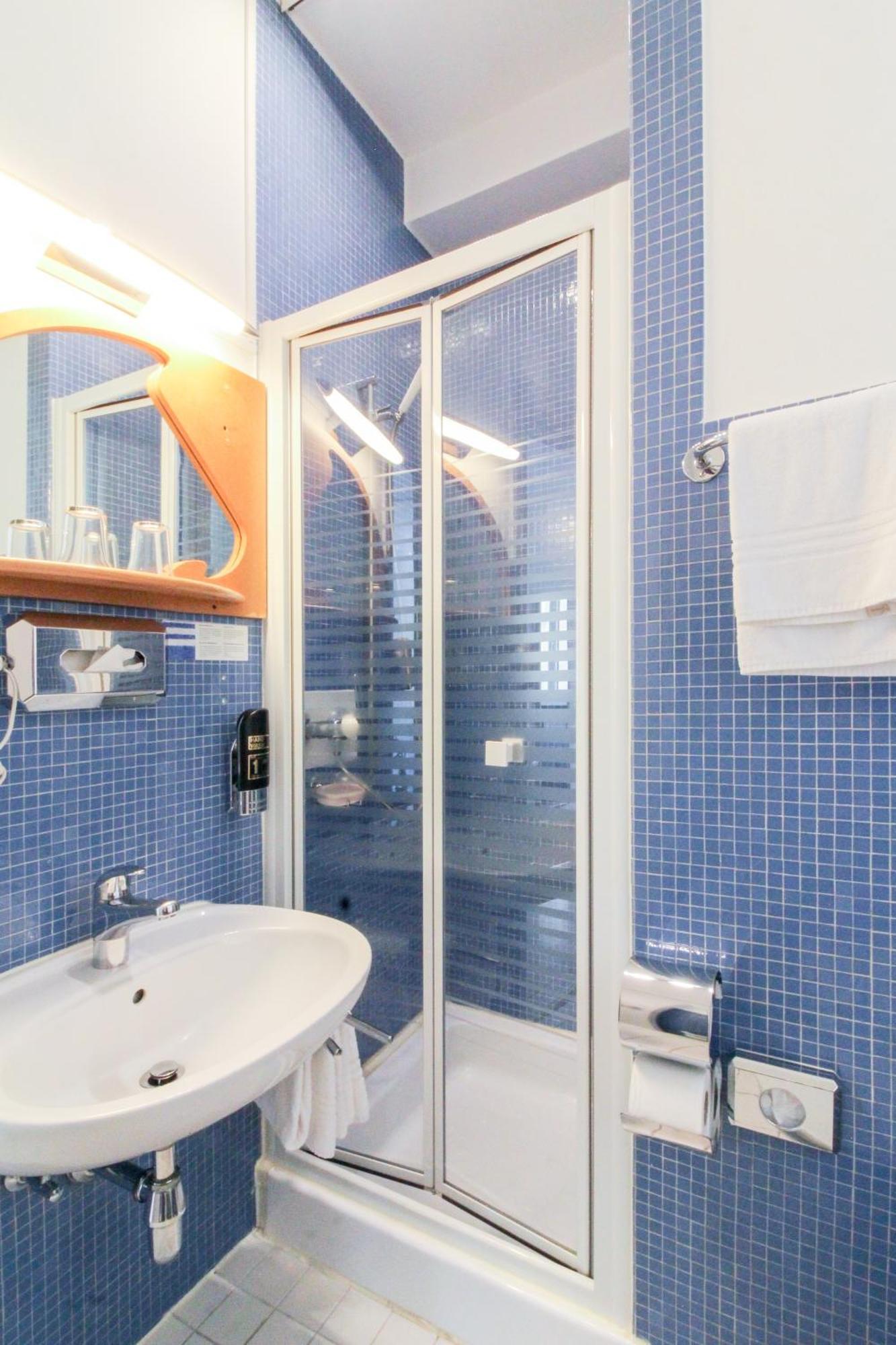 San Carlo Garni 2*