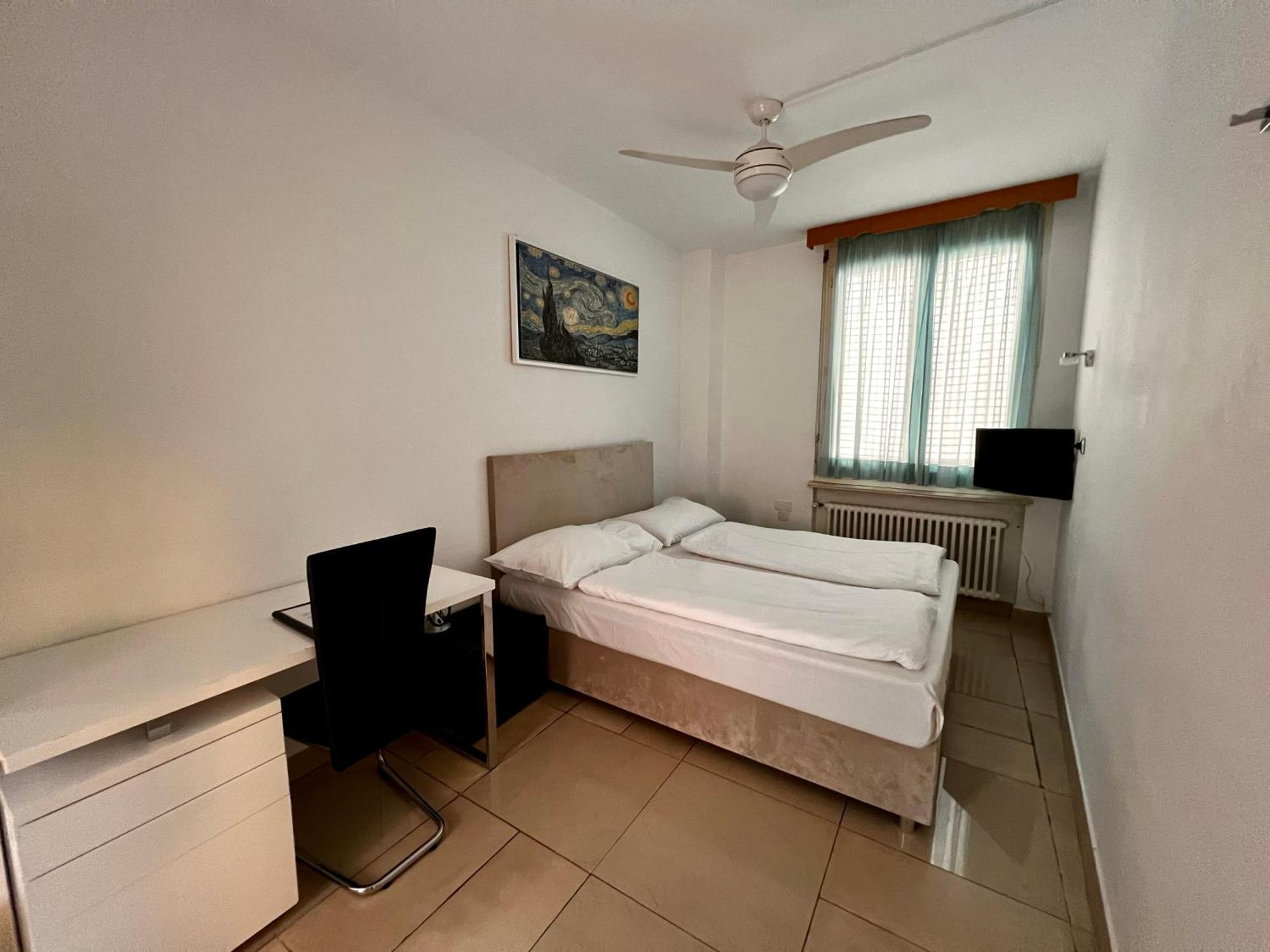 San Carlo Garni Affittacamere 2*
