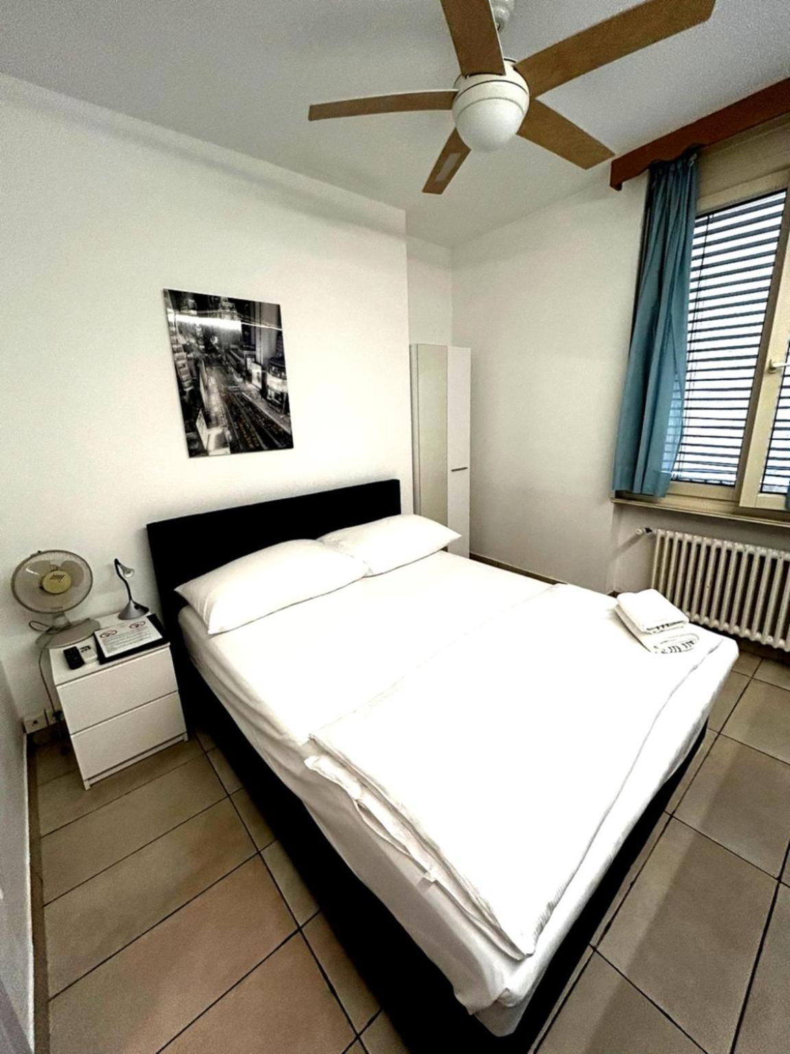 San Carlo Garni 2* Lugano