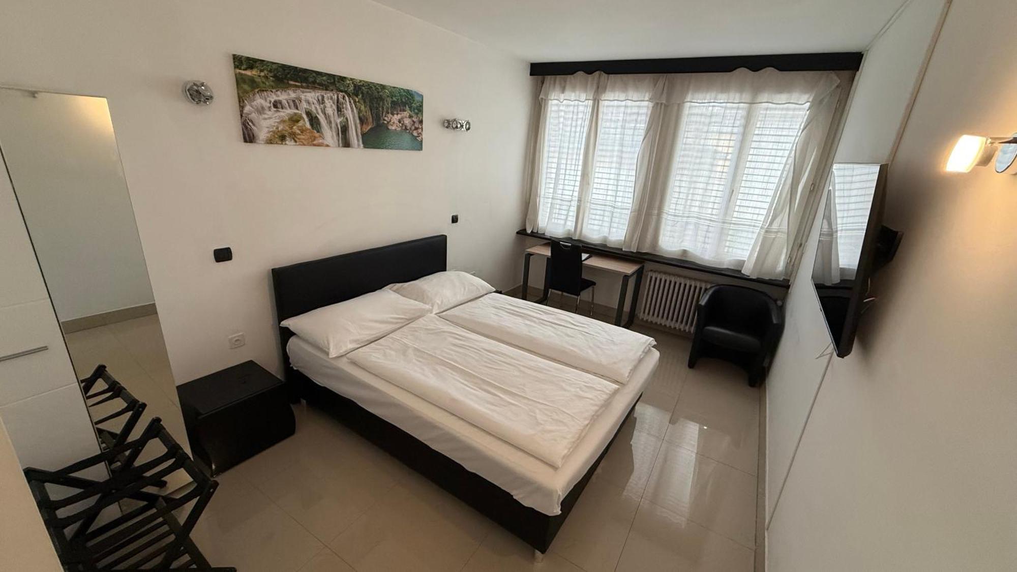 San Carlo Garni 2* Lugano