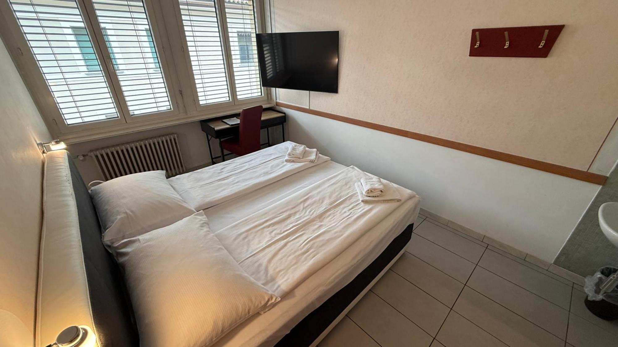 Hotel San Carlo