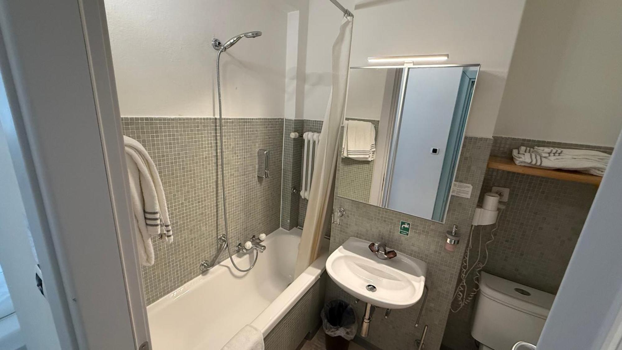Hotel San Carlo Guest house