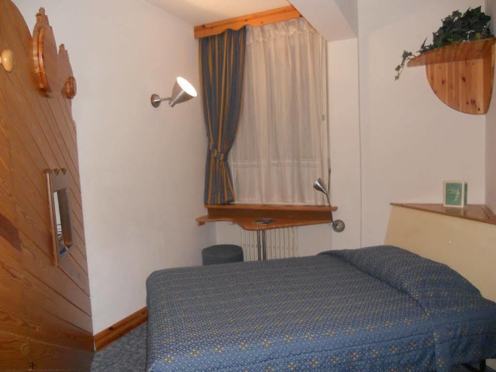 Affittacamere San Carlo Garni