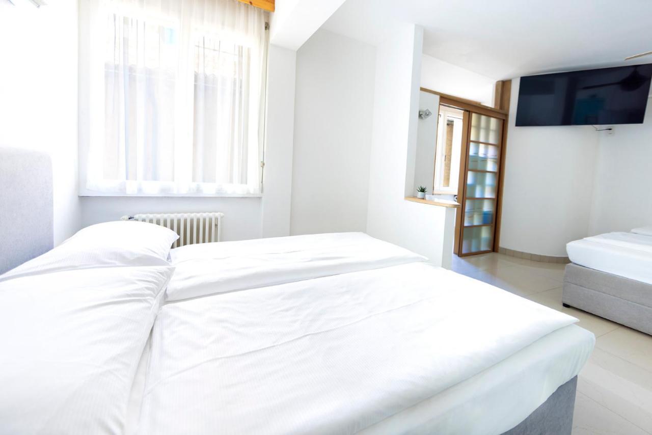 San Carlo Garni 2*