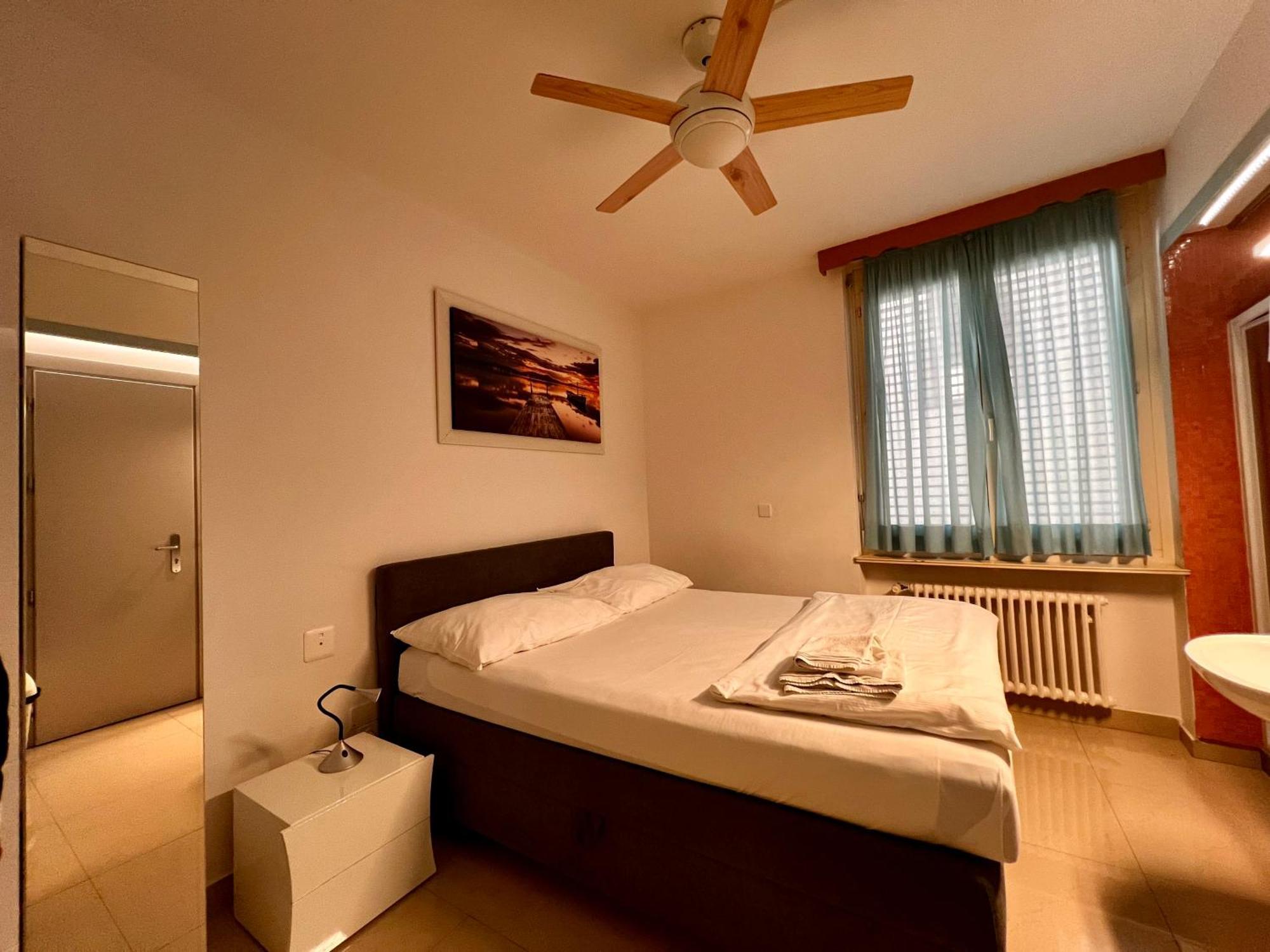 San Carlo Garni Affittacamere 2*