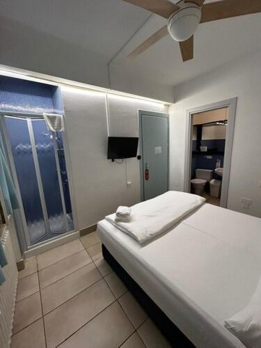 San Carlo Garni 2*