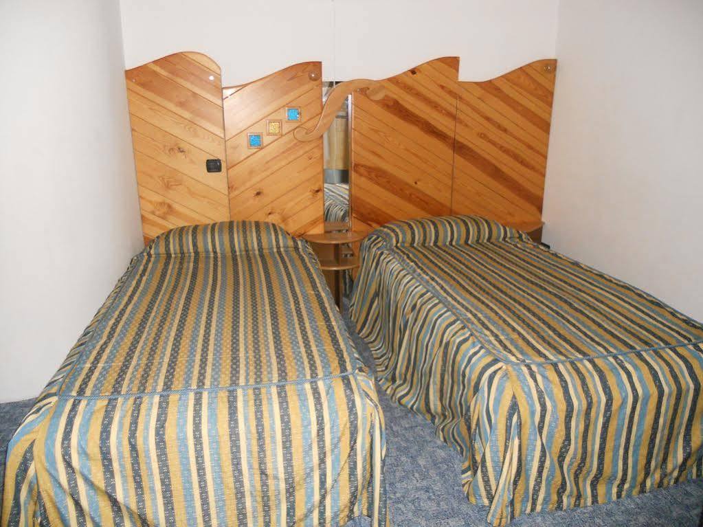 Affittacamere San Carlo Garni 2*